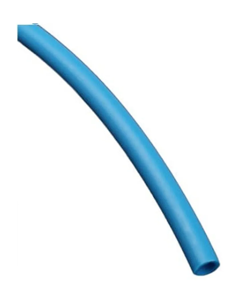 PEX TUBING 3/8” X 100’ BLUE